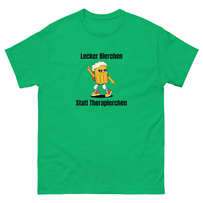 Bierchen Therapierchen Tee