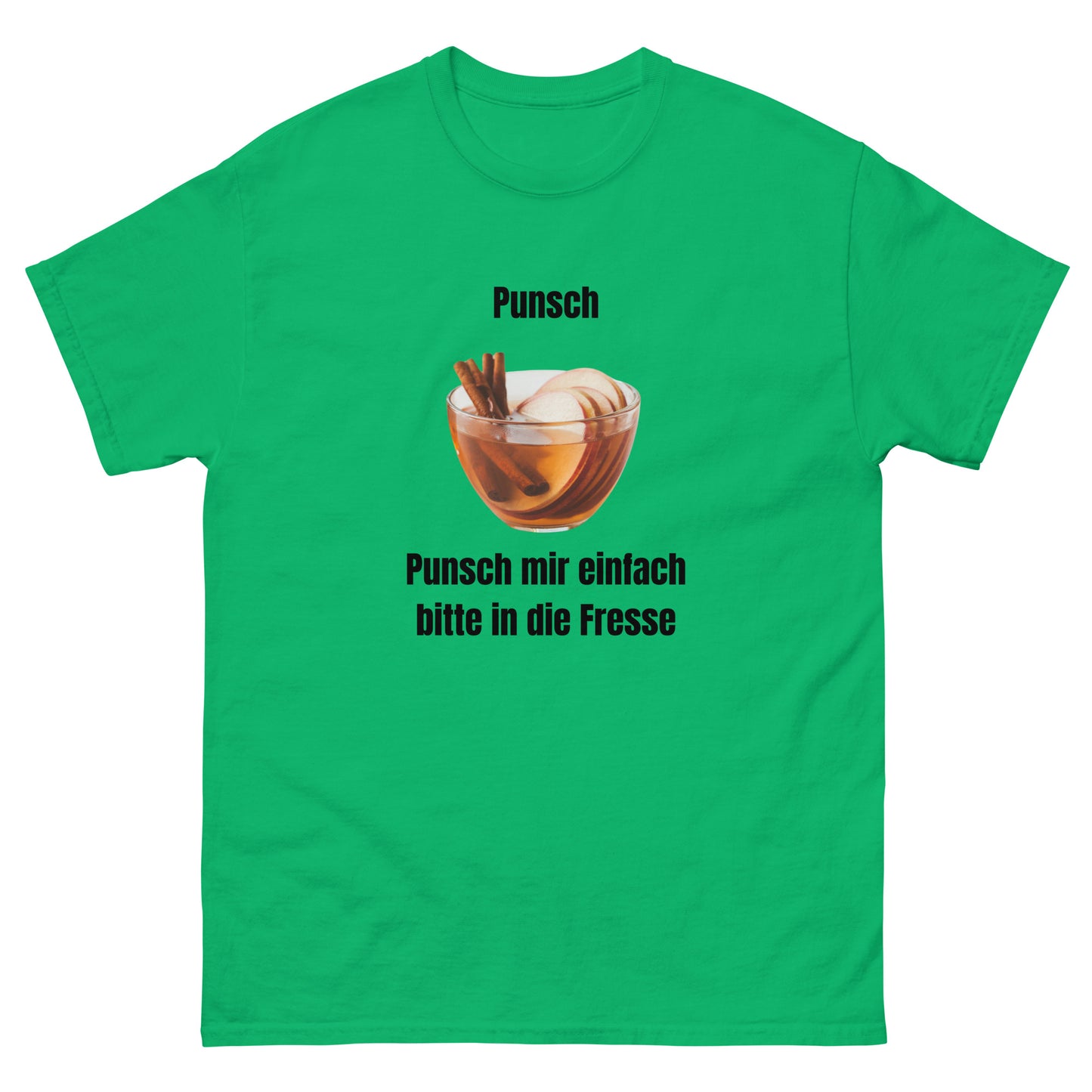 Punsch Tee