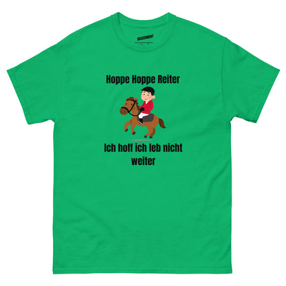 Hoppe Reiter Tee