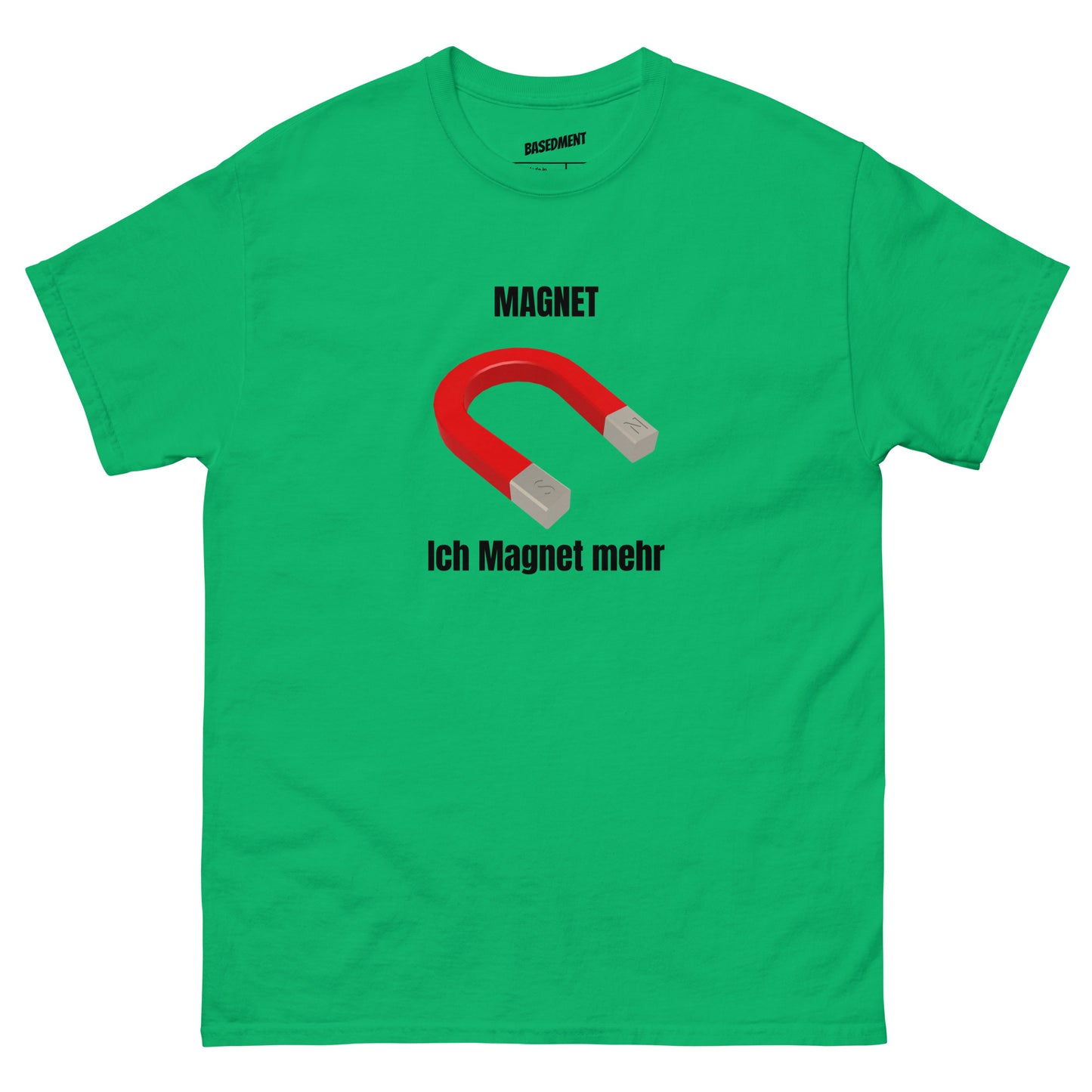 Magnet Tee