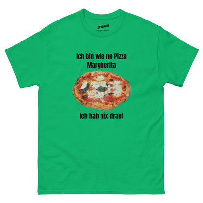 Pizza Tee