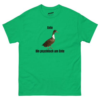 Ente Tee