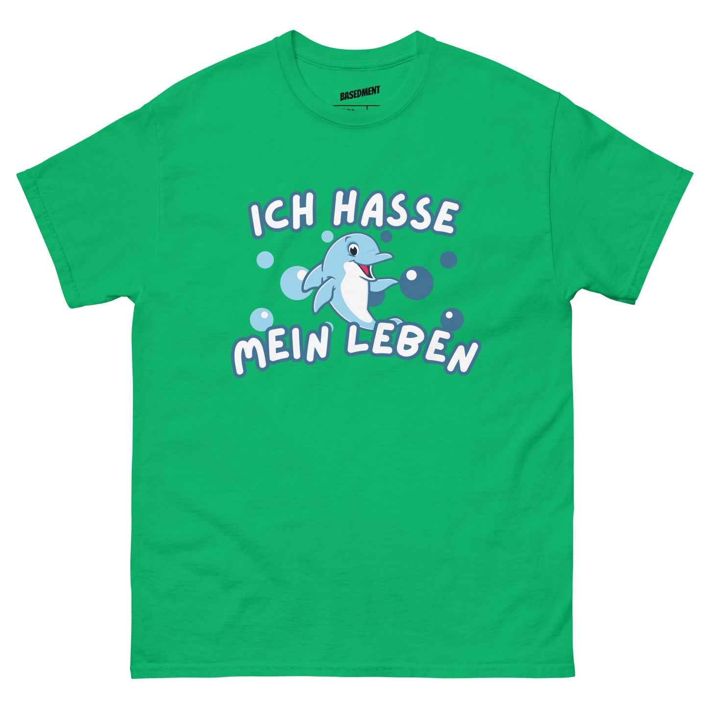 Hasse mein Leben Tee