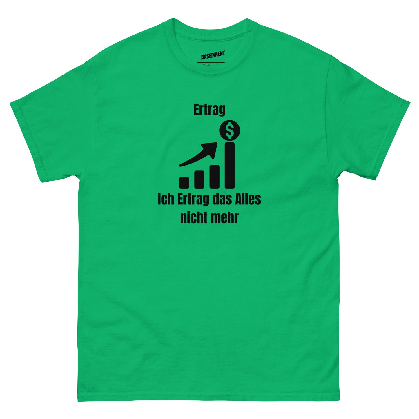 Ertrag Tee