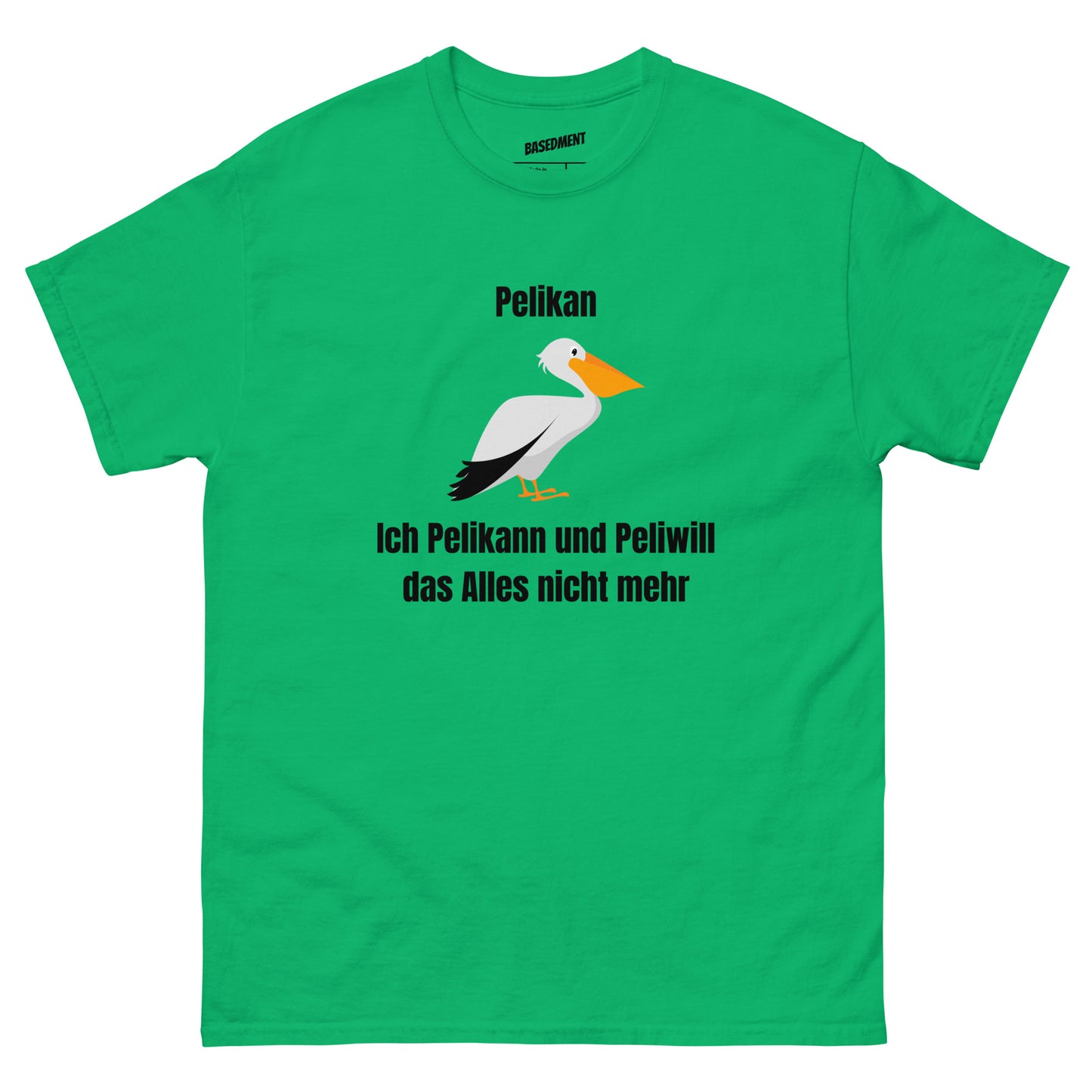 Pelikan Tee