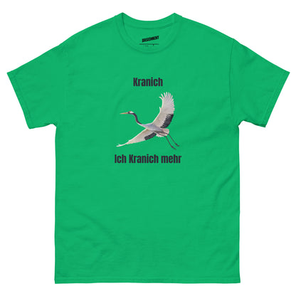 Kranich Tee