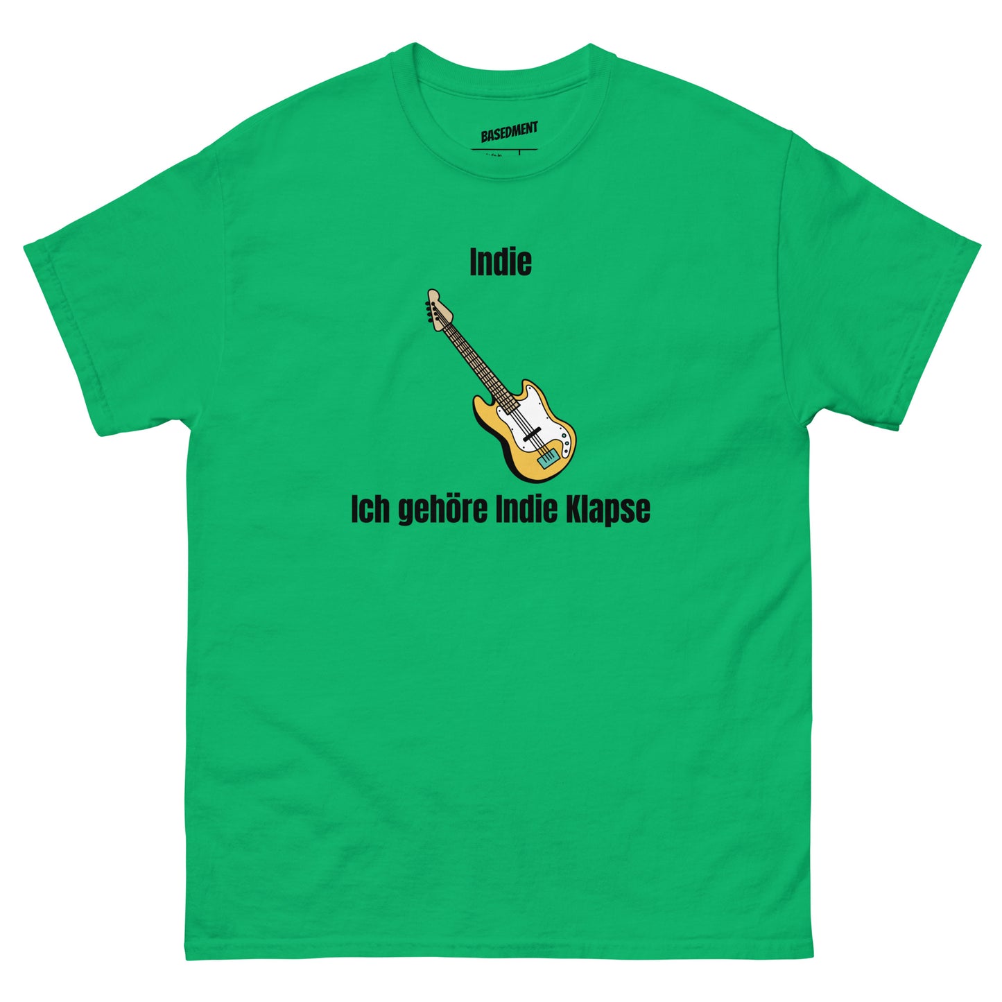Indie Tee