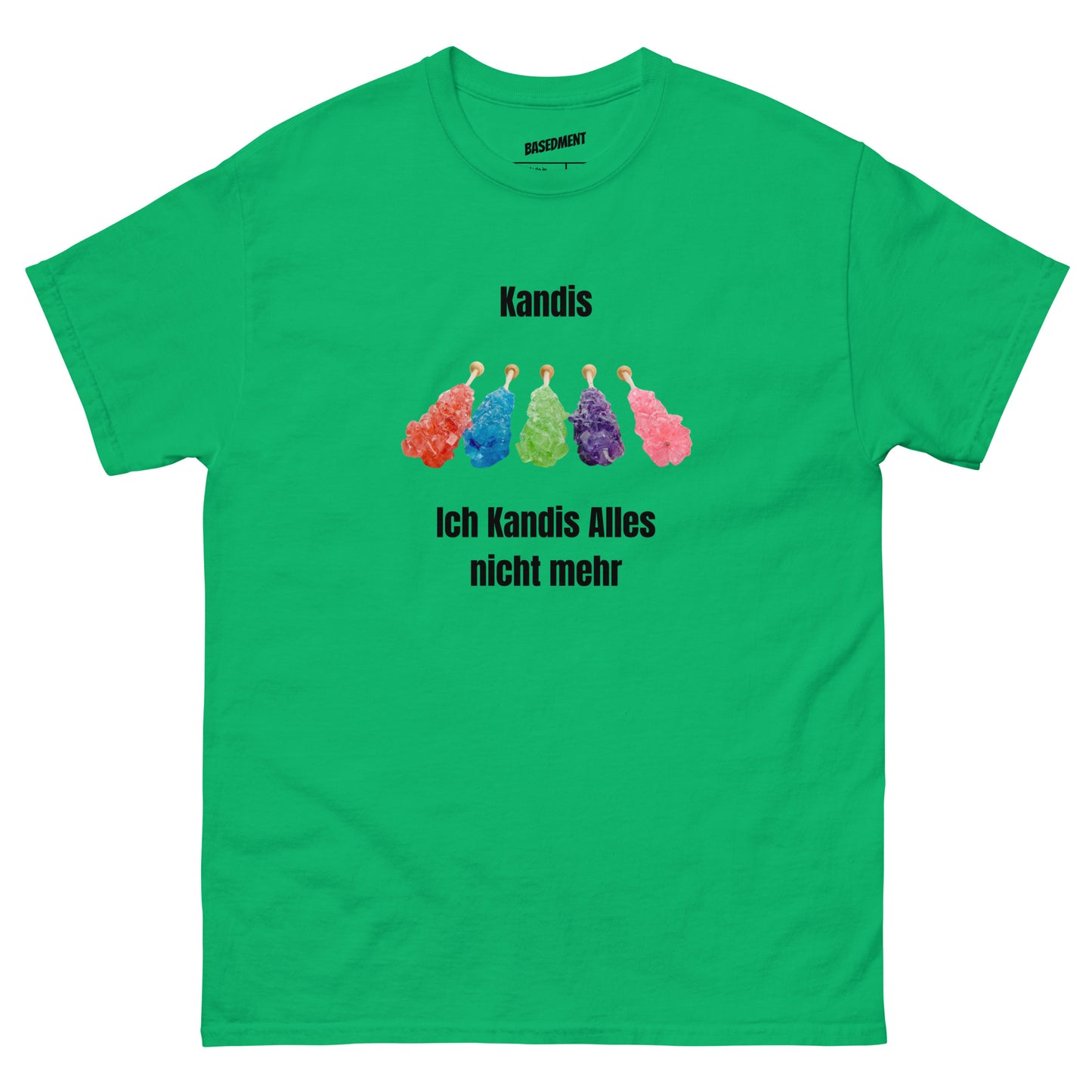 Kandis Tee