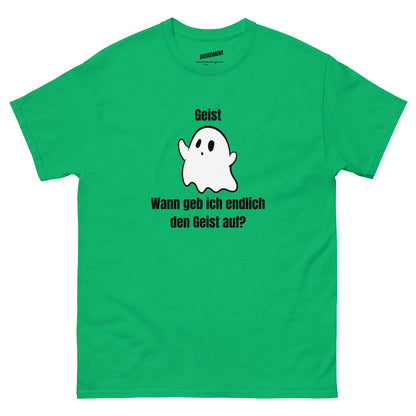 Geist Tee