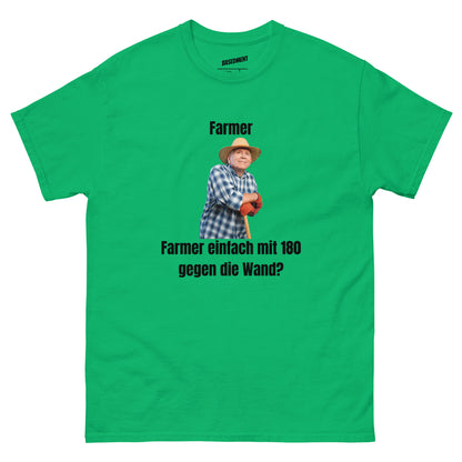 Farmer Tee