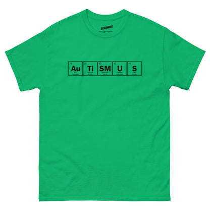 Autismus Tee