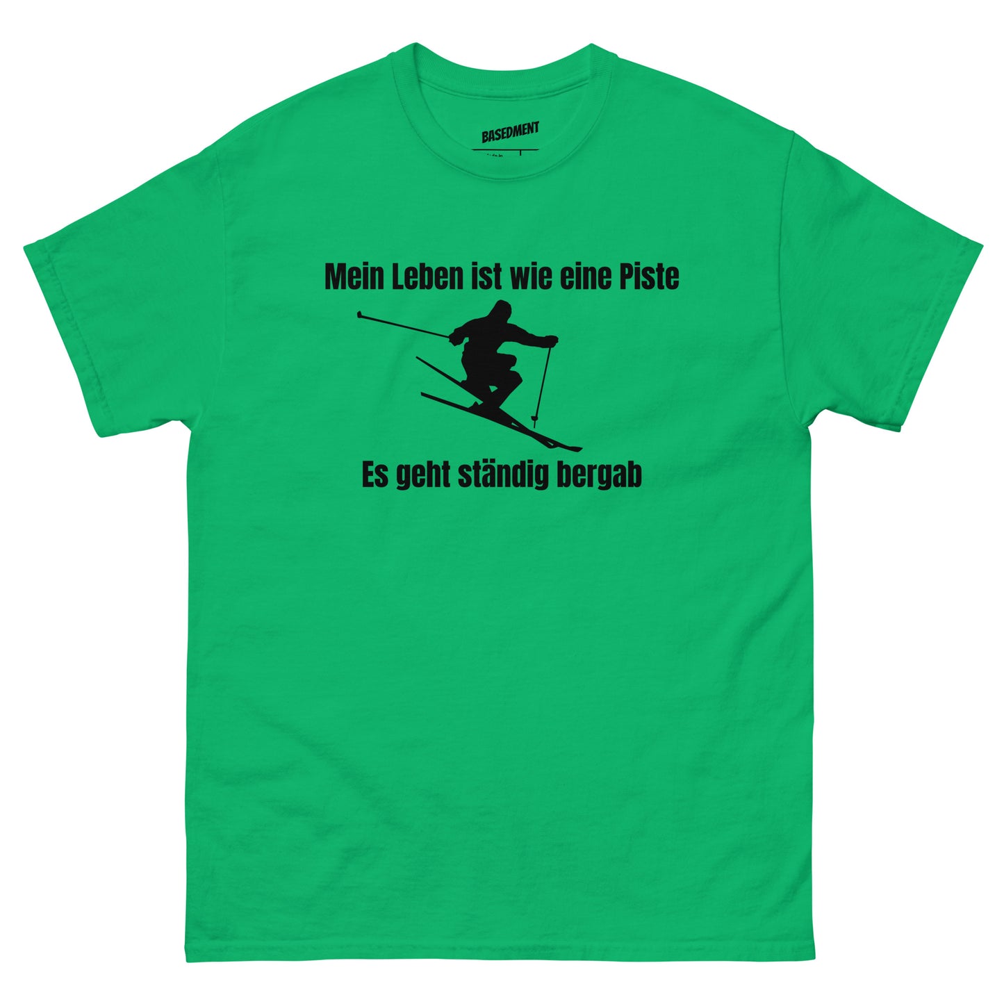 Piste Tee