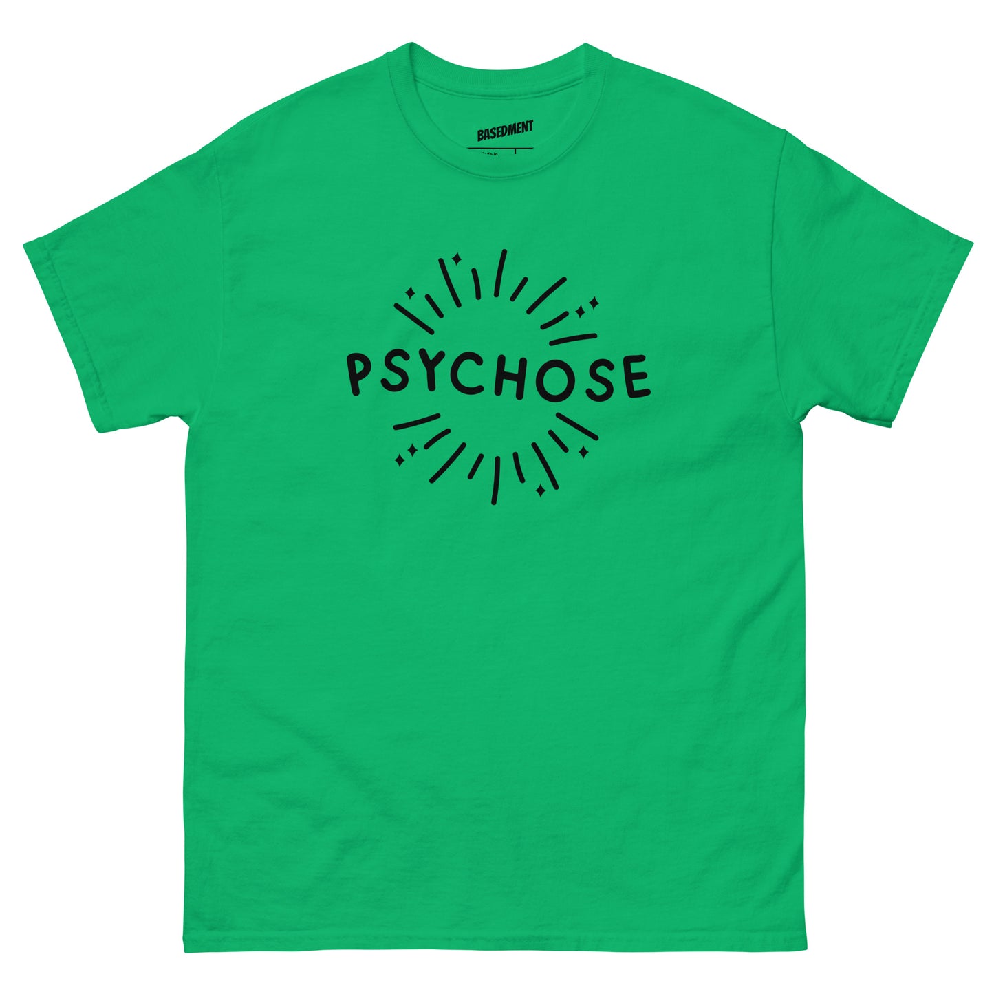 Psychose Tee