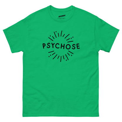 Psychose Tee