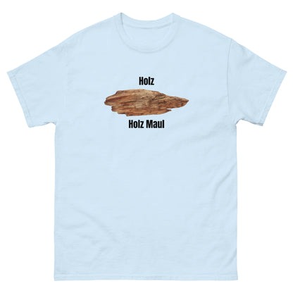 Holz Tee