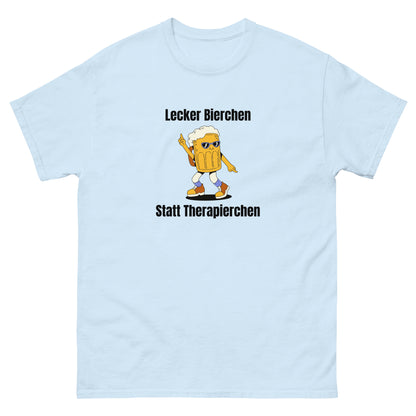 Bierchen Therapierchen Tee