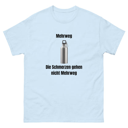 Mehrweg Tee