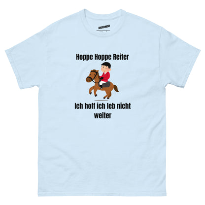 Hoppe Reiter Tee