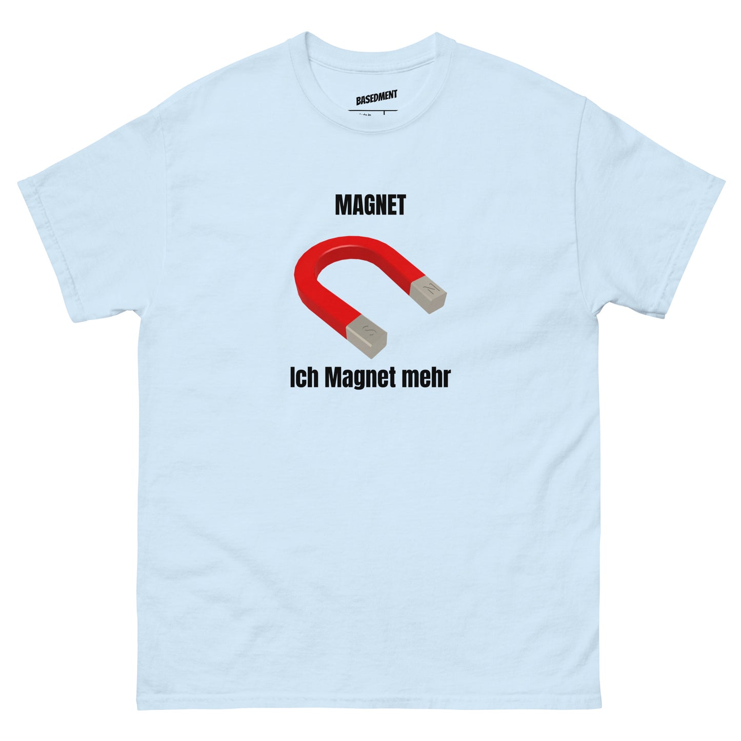 Magnet Tee