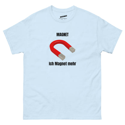 Magnet Tee