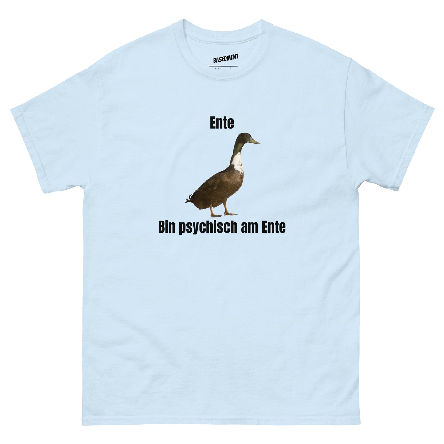 Ente Tee