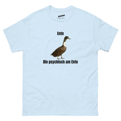 Ente Tee