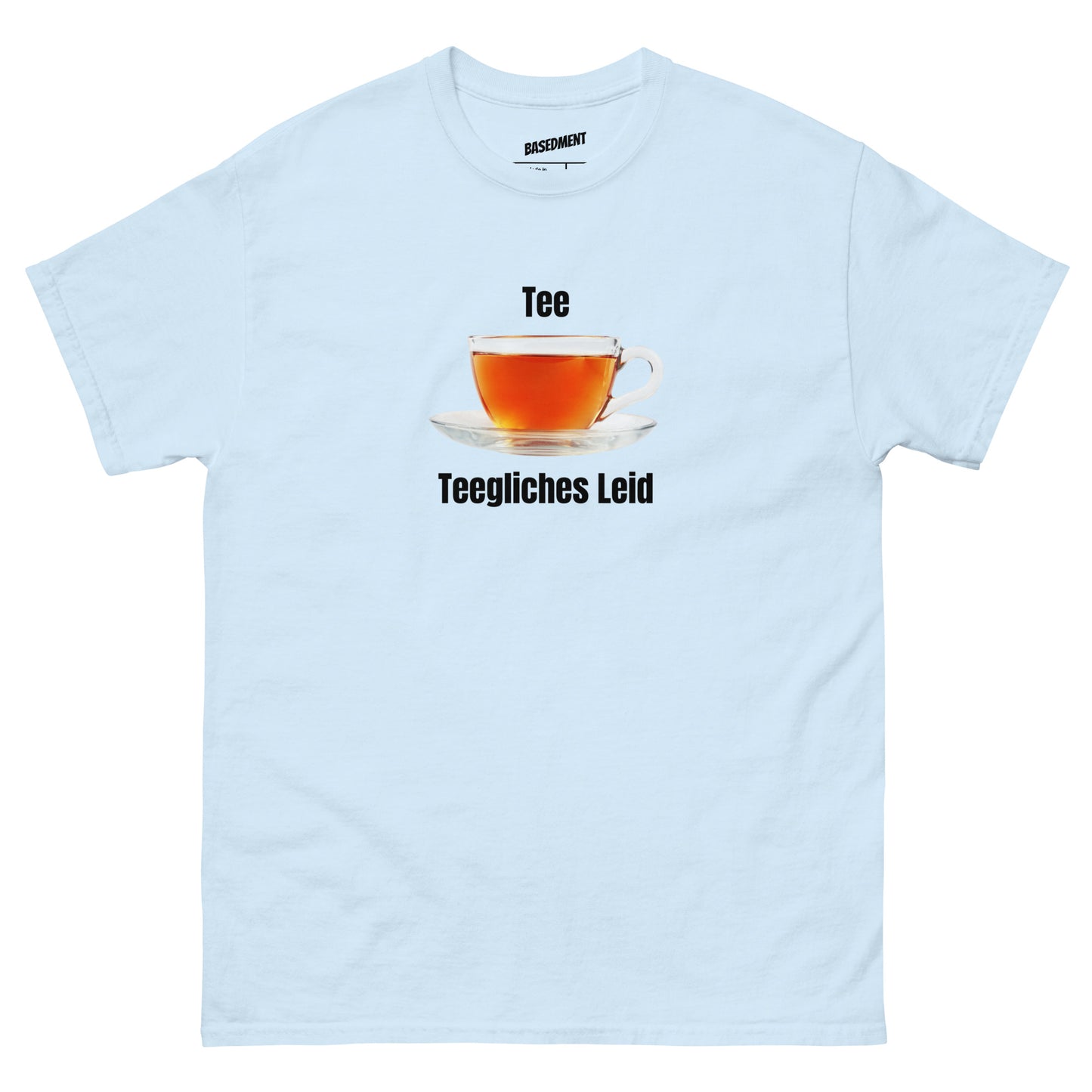 Tee Tee