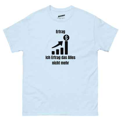 Ertrag Tee