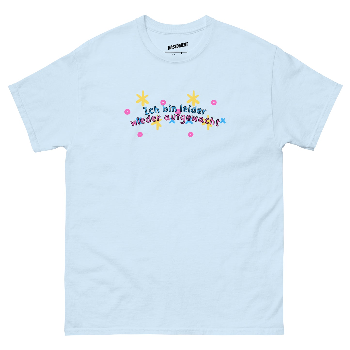 Wieder aufgewacht Tee