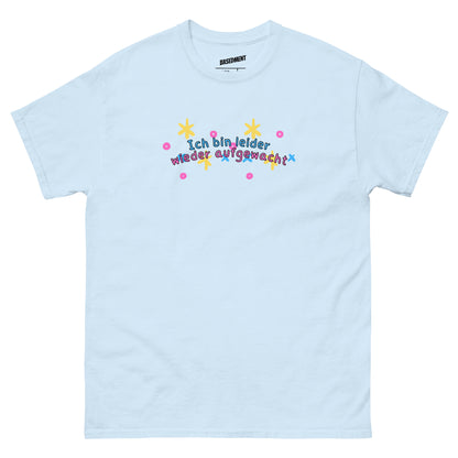 Wieder aufgewacht Tee