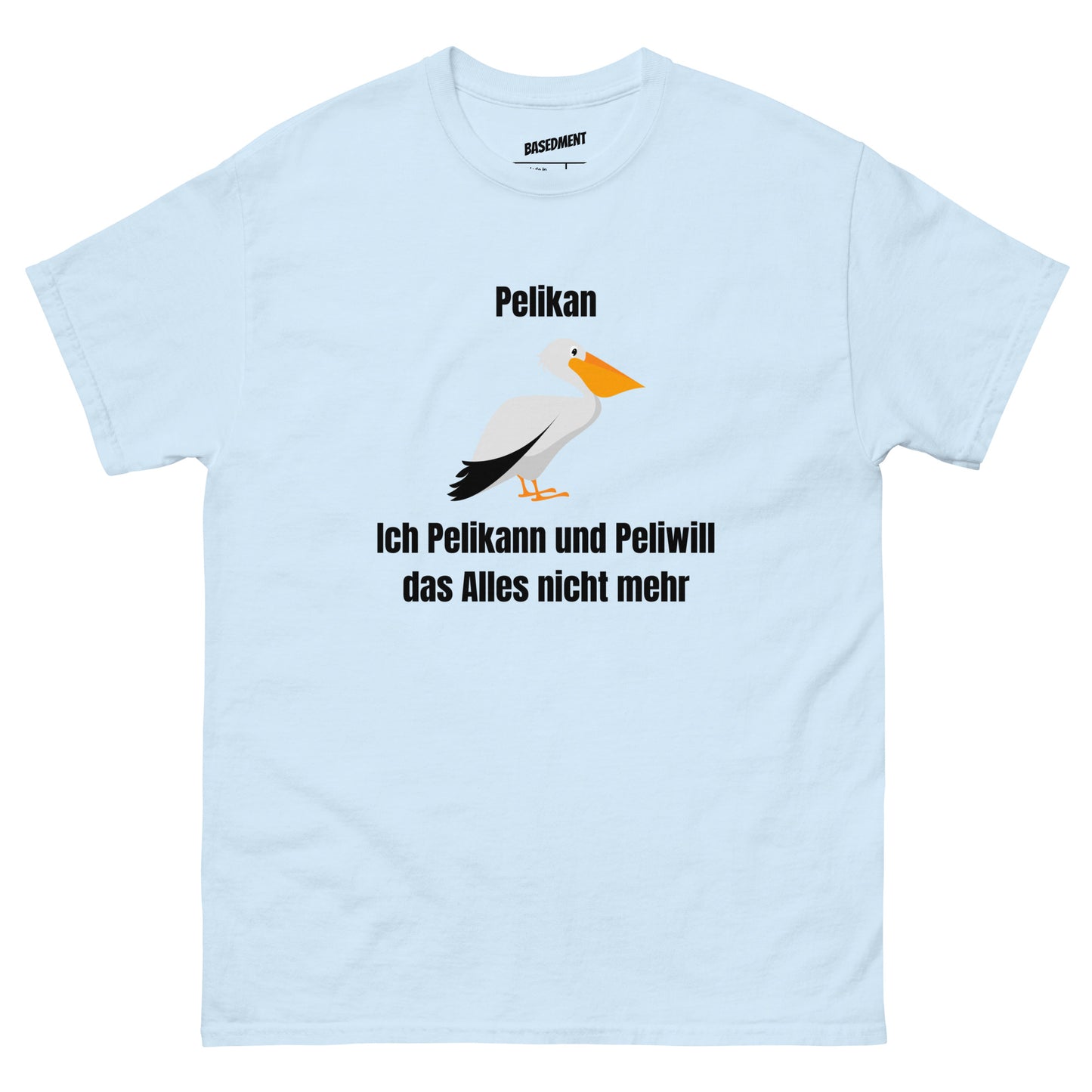 Pelikan Tee