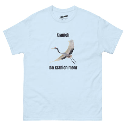 Kranich Tee