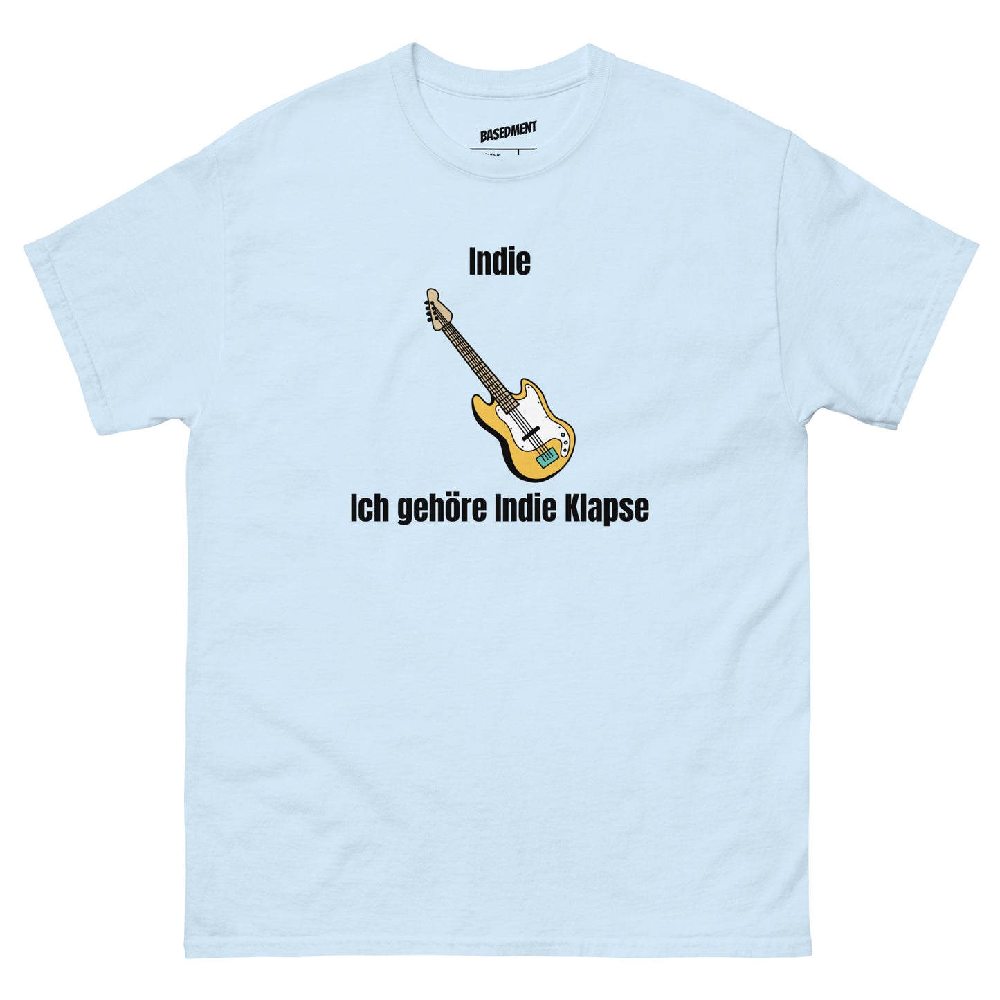 Indie Tee