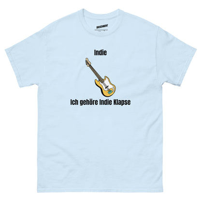 Indie Tee
