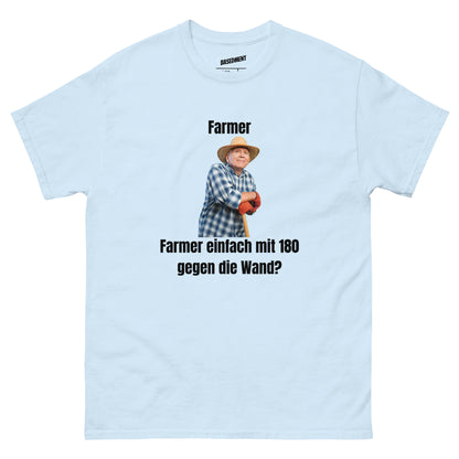Farmer Tee