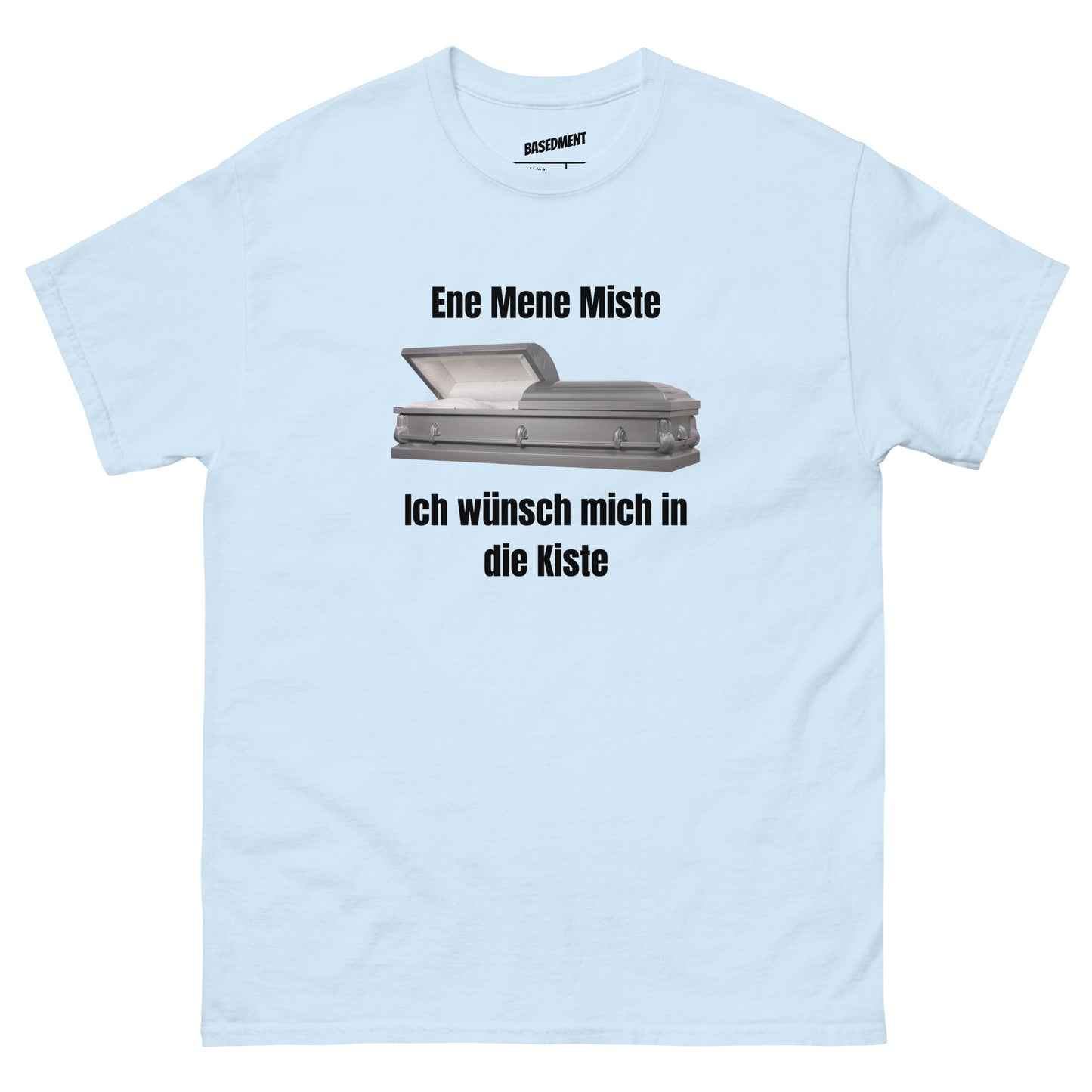 Ene Mene Miste Tee