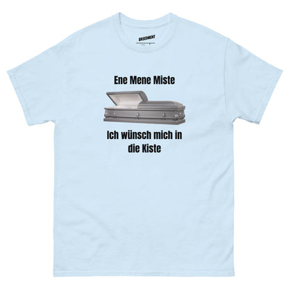 Ene Mene Miste Tee