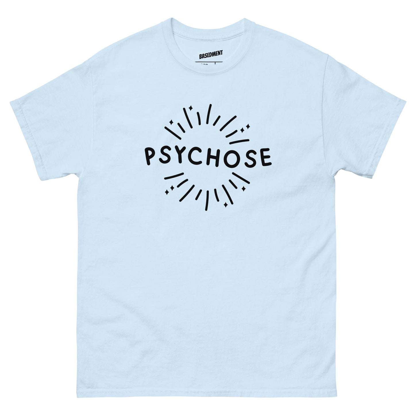 Psychose Tee