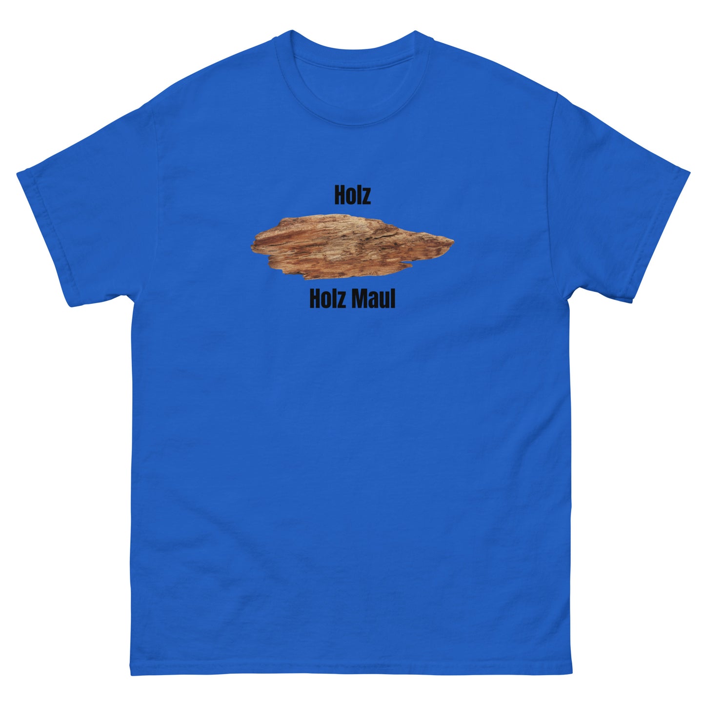 Holz Tee