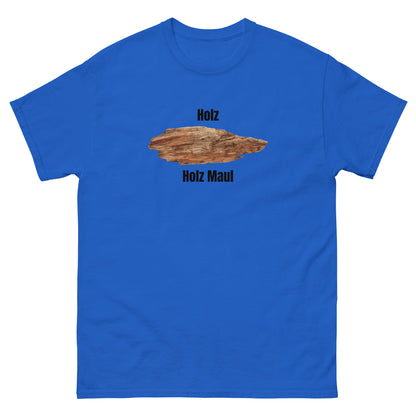 Holz Tee