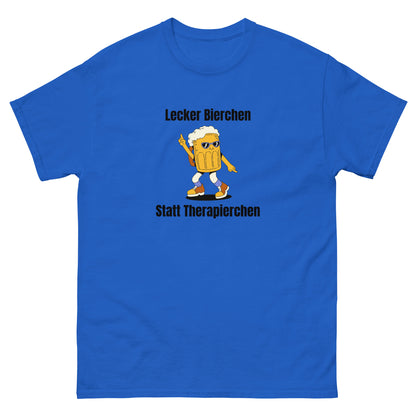 Bierchen Therapierchen Tee
