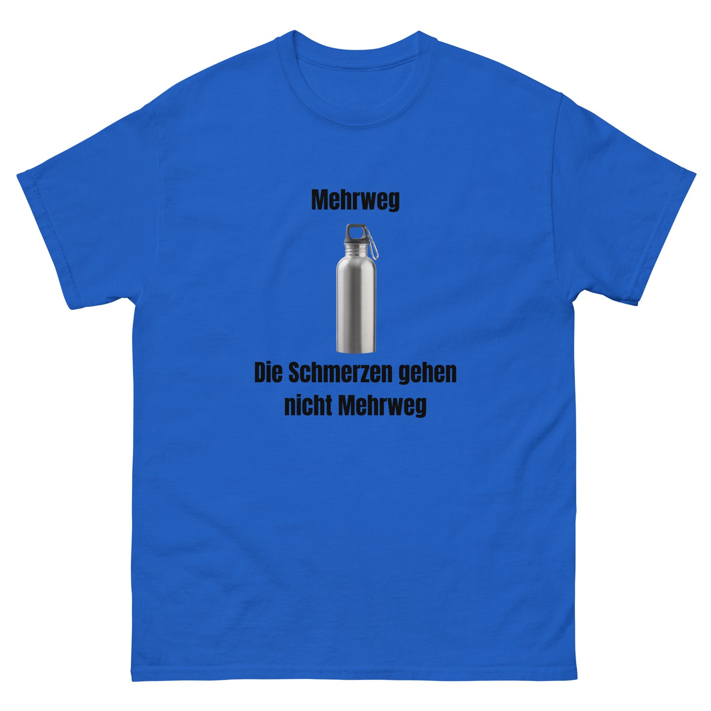 Mehrweg Tee