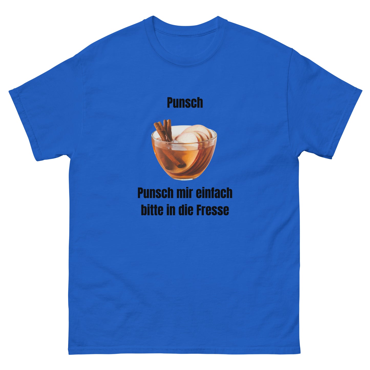 Punsch Tee