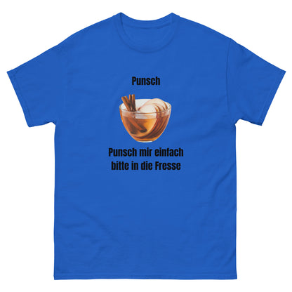 Punsch Tee