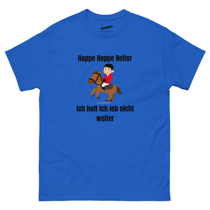 Hoppe Reiter Tee