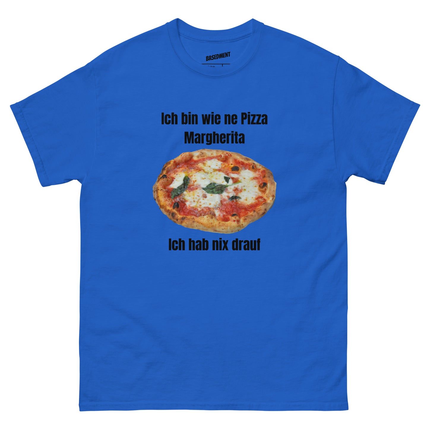 Pizza Tee