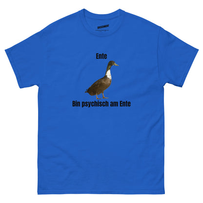 Ente Tee