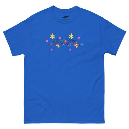 Wieder aufgewacht Tee