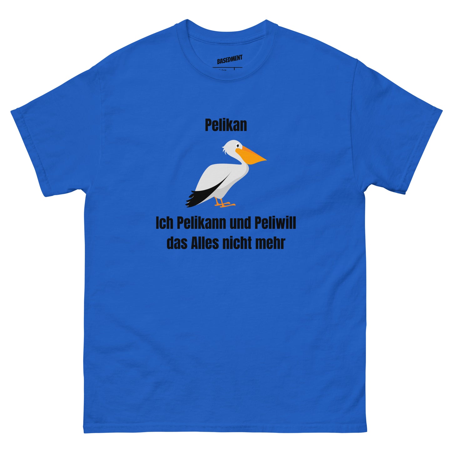 Pelikan Tee