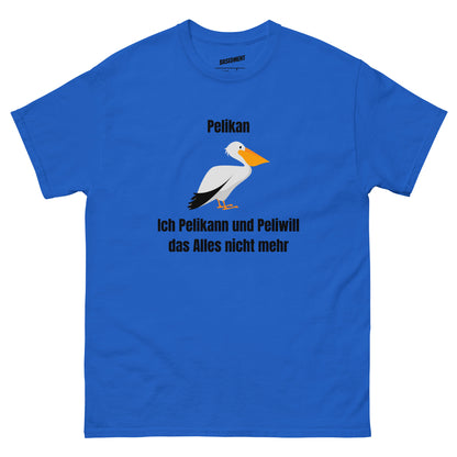 Pelikan Tee